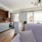 Mysliwska Modern Apartment