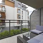 Mysliwska Modern Apartment