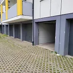 Tytus Apartment Z Klimatyzacja I Bezplatnym Parkingiem