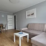 Apartament Gdansk-Brzezno