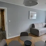 Apartament Gdansk-Brzezno