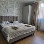 Apartament Gdansk-Brzezno
