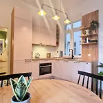 Oldtown Gold Apartment Gdansk