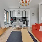 Riverside Apartments