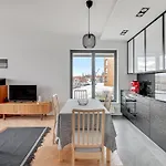 Riverside Apartments