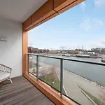 Riverside Apartments