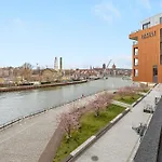 Riverside Apartments
