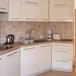 Apartment Gdansk Stogi 16