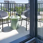 Apartamenty Deluxe