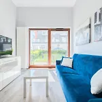 Dom & House - Apartments Nowa Motlawa