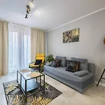 Dom & House - Apartments Waterlane Island
