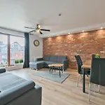 Dom & House - Apartments Waterlane Island