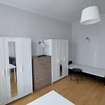 Oliwa Park Rooms