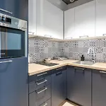 Rent40 Apartamenty Aura 2 Gdansk Old Town