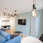 Rent40 Apartamenty Aura 2 Gdansk Old Town