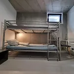 Industrialna Piwnica HOSTEL