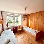 Sloneczny Apartament Blisko Morza Gdansk