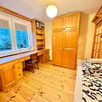 Sloneczny Apartament Blisko Morza Gdansk