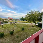 Sloneczny Apartament Blisko Morza Gdansk