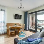 Apartamenty Browar Gdanski - 3 Minuty Spacerkiem Od Pkp