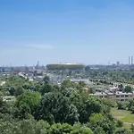 Baltica Towers By Symphony Aparthotels