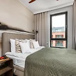 Scala Apartments By Happystay