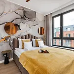 Scala Apartments By Happystay