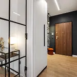 Scala Apartments By Happystay