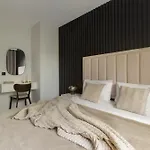 Scala Apartamenty By Moderna Profit- Lakowa 60K Z Parkingiem