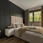 Scala Apartamenty By Moderna Profit- Lakowa 60K Z Parkingiem