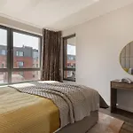 Scala Apartamenty By Moderna Profit- Lakowa 60F Z Parkingiem