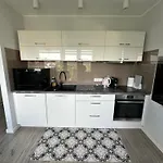 Apartament Pilotow 8