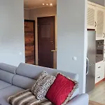 Cozy Apartament Gdansk Kielpinek