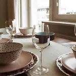 Cozy Apartament Gdansk Kielpinek