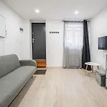 Apartament Gdansk Trakt