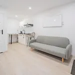 Apartament Gdansk Trakt