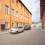 Apartament Gdansk Trakt
