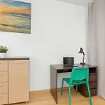 Sloneczny Apartament W Centrum Gdanska Glownego By Noclegi Renters