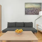 Sloneczny Apartament W Centrum Gdanska Glownego By Noclegi Renters