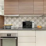 Sloneczny Apartament W Centrum Gdanska Glownego By Noclegi Renters