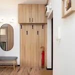 Comfort Apartments Przy Glebokiej