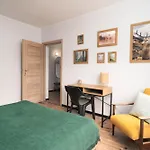Comfort Apartments Przy Glebokiej