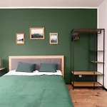 Comfort Apartments Przy Glebokiej