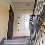 Comfort Apartments Przy Glebokiej