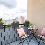 Dziewanowskiego By Downtown Apartments