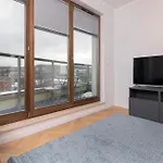 Garnizon Apartment Hemara In Gdansk Wrzeszcz By Noclegi Renters