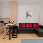Garnizon Apartment Hemara In Gdansk Wrzeszcz By Noclegi Renters