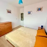 Apartament Amber Green