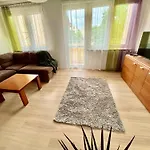 Apartament Amber Green