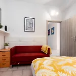 Hostel Zaspa